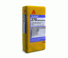 SikaWall-270 Renovacion
